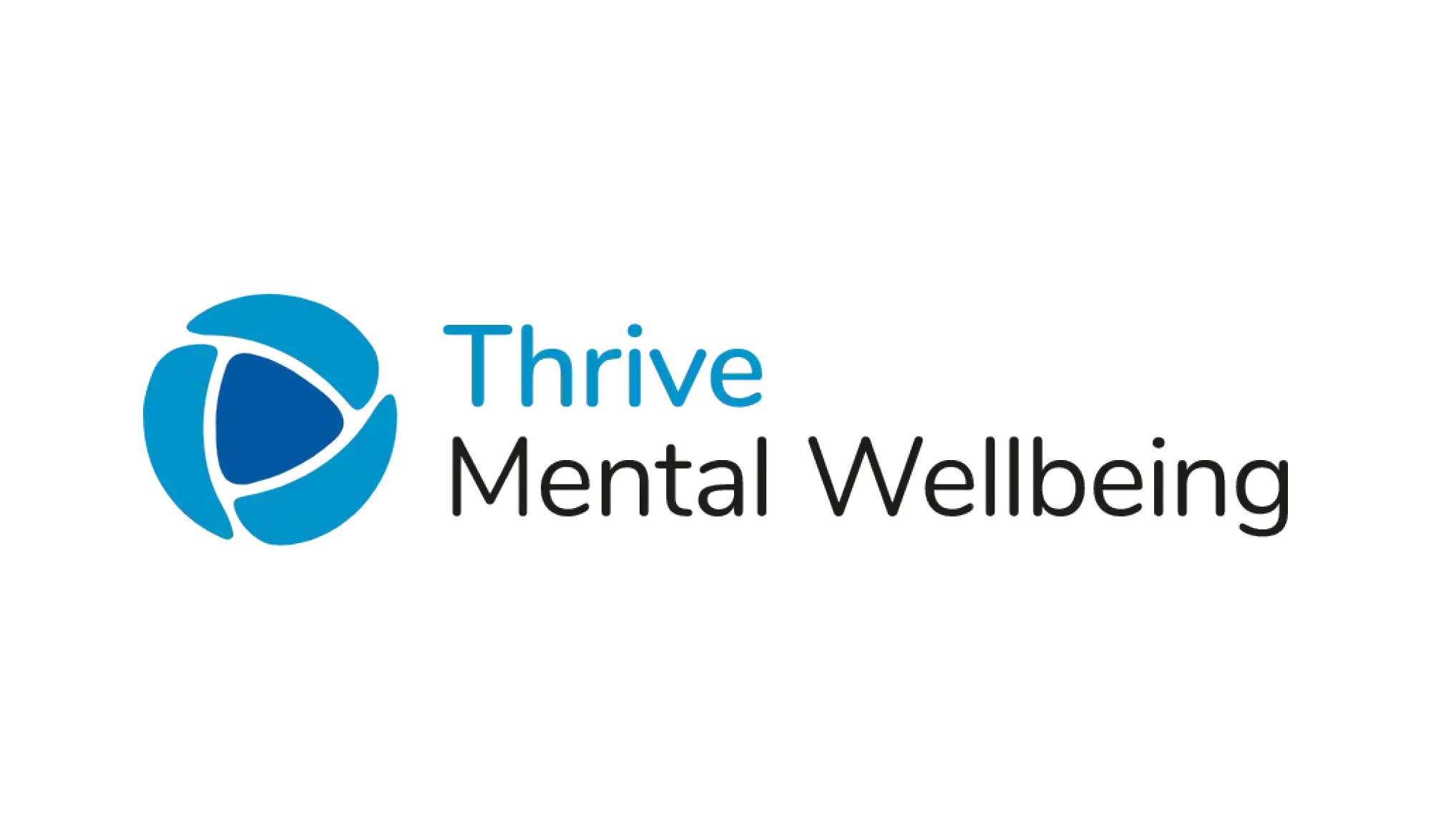 Thrive logo